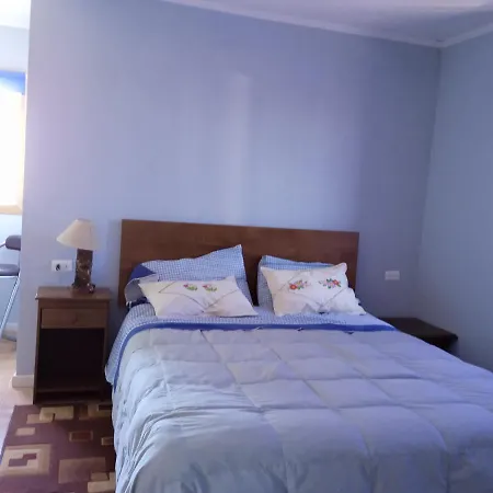 Hostal Don Luis Purranque Exterior foto