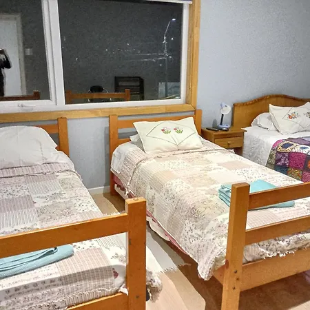 Hostal Don Luis Purranque Exterior foto