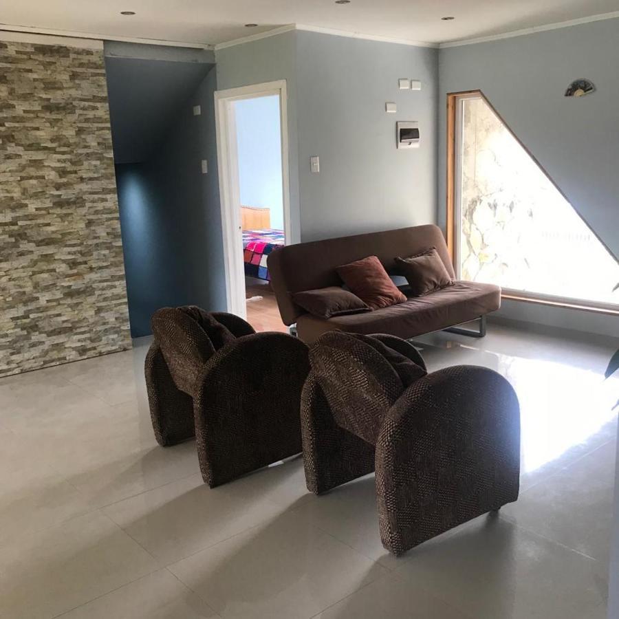 Don Luis Apartment Purranque