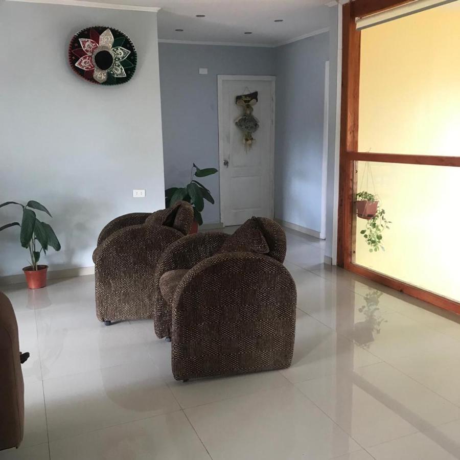 Apartment Don Luis Purranque