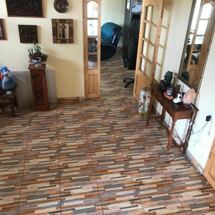 Apartment Don Luis *