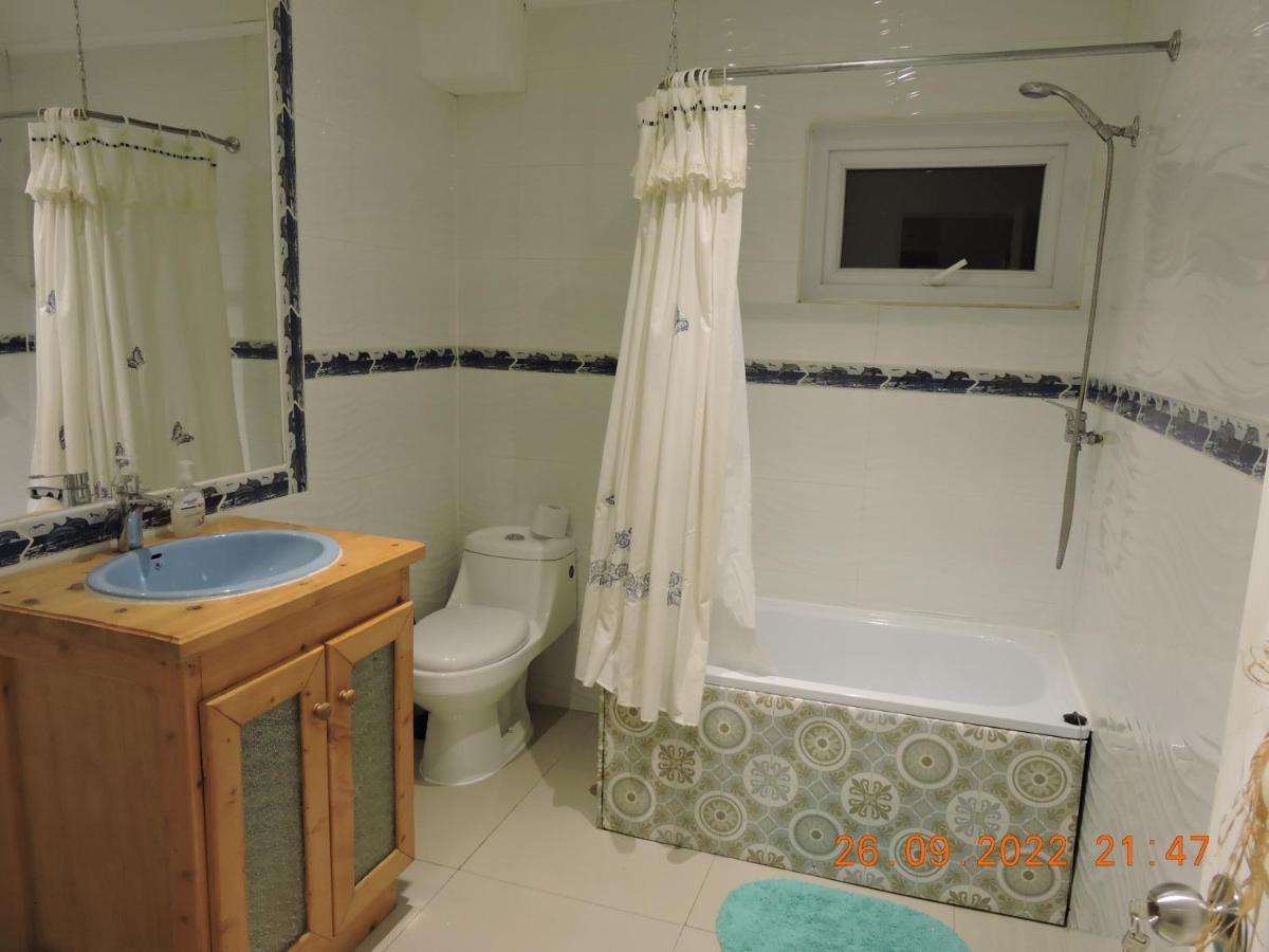 Apartment Don Luis