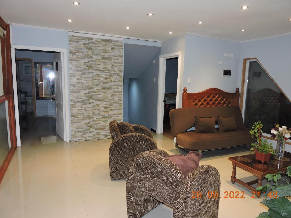 Apartment Don Luis