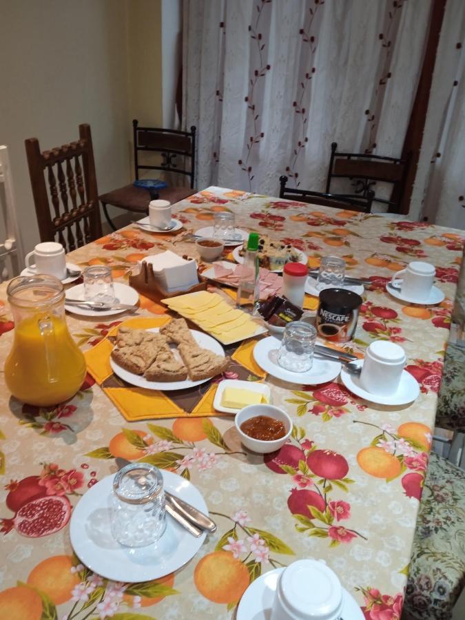 Apartment Don Luis *