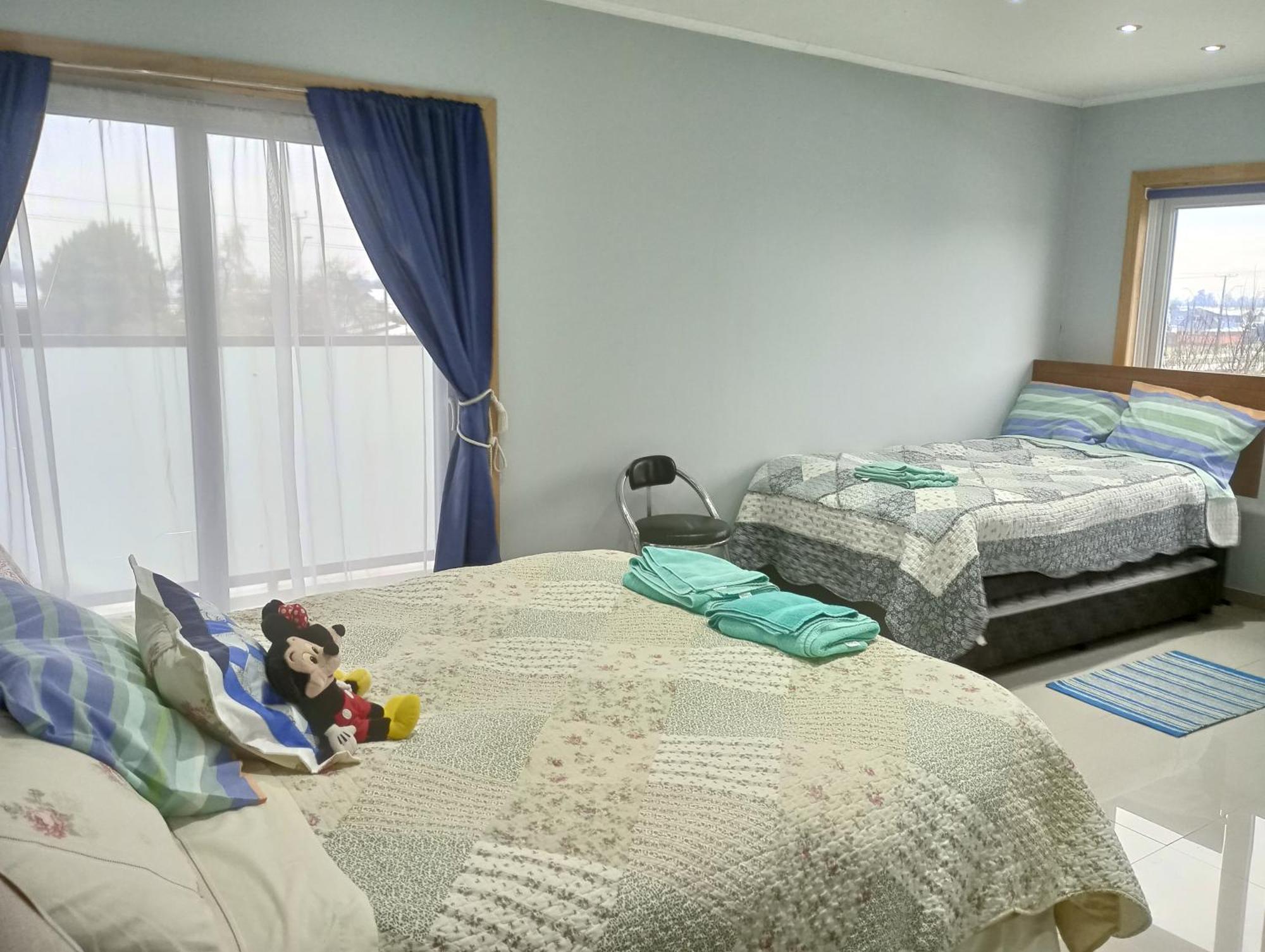 Apartment Don Luis