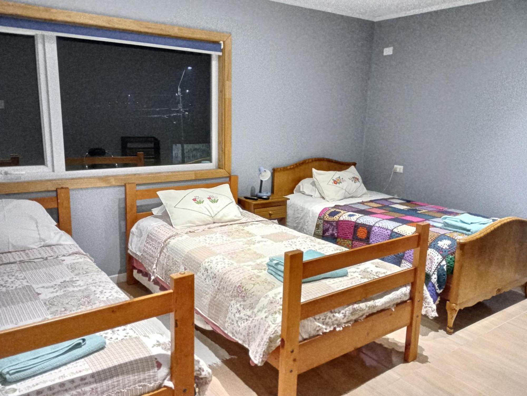 Don Luis Apartment Purranque