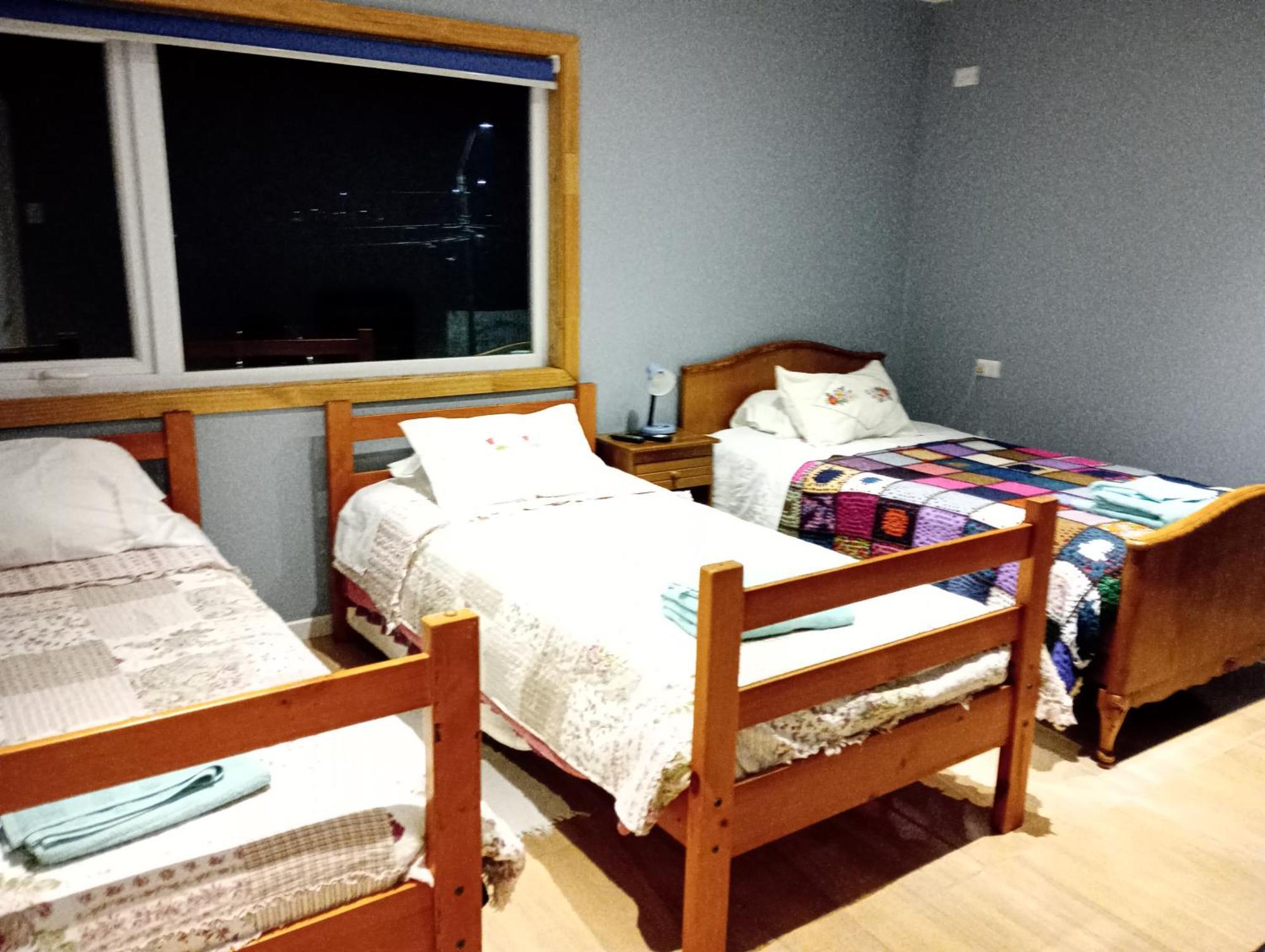 Don Luis Apartment